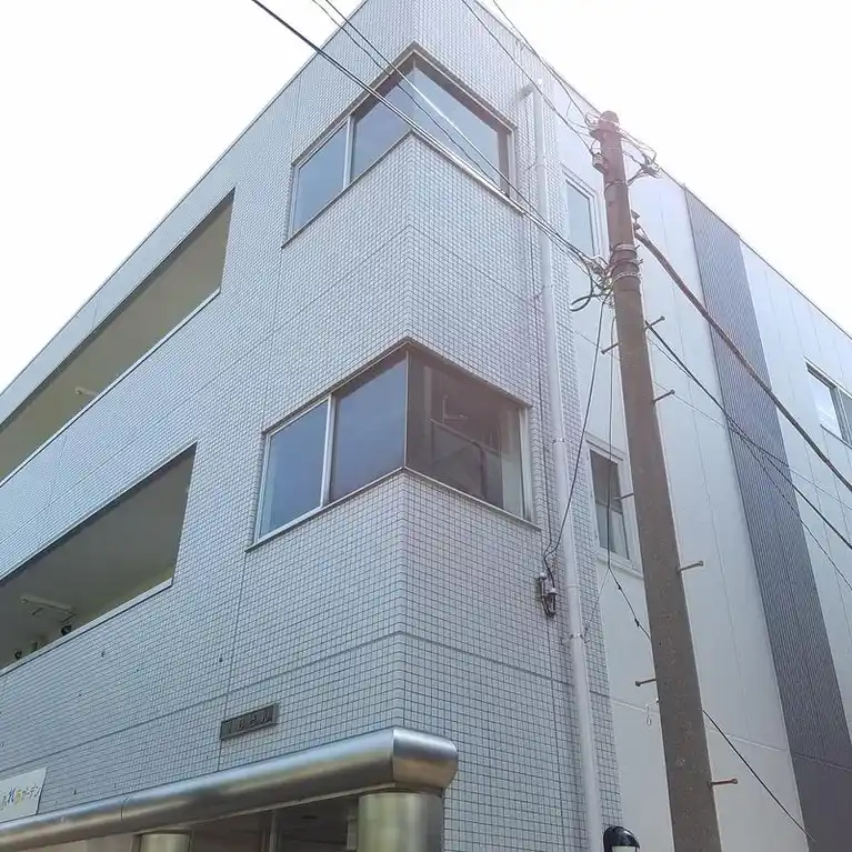 長野ビル 外観