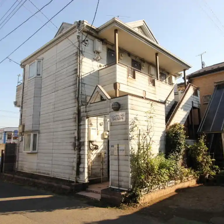 ヒューチャーハイム前沢