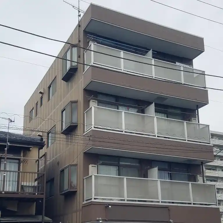 アイビーマンション
