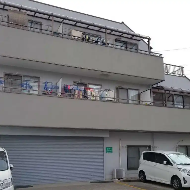 パークサイドユタカ