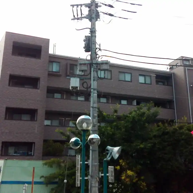 メゾン宝田