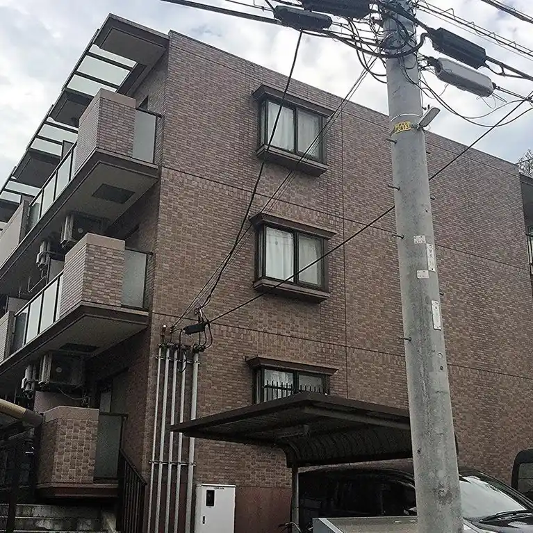 クレールあゆみが丘