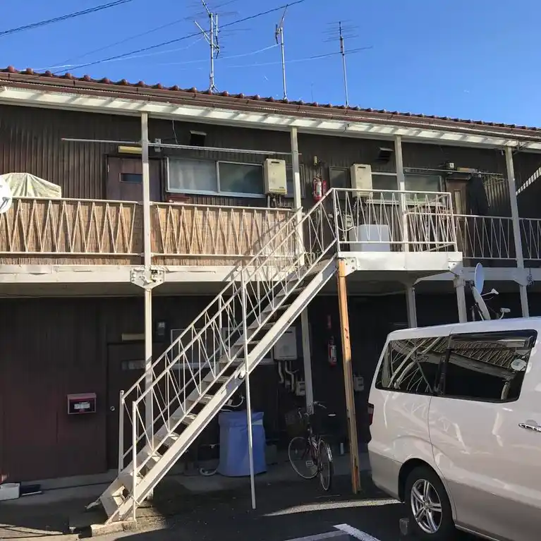 青野荘 B棟