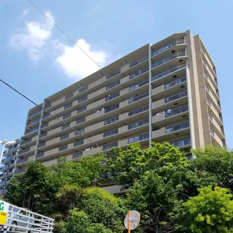 スペリオメイツ町田中町