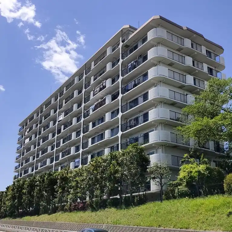 ニューライフマンション日野台