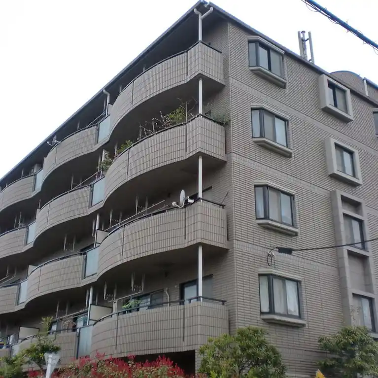 レガシー21
