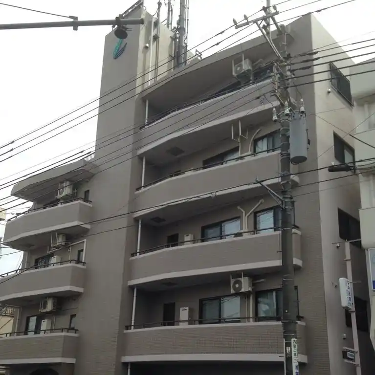 Lテーゼ成田東