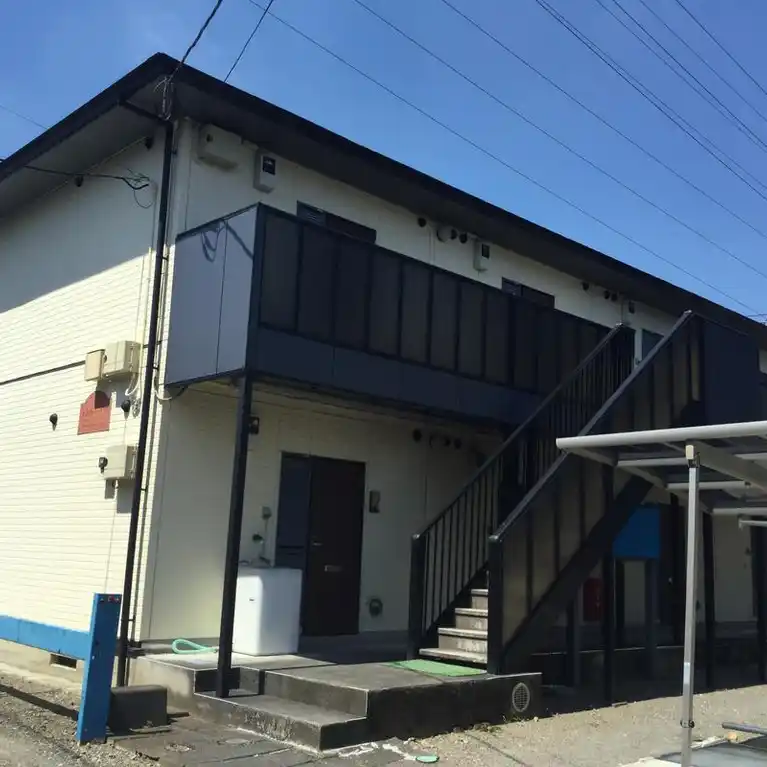 ときわハイツ