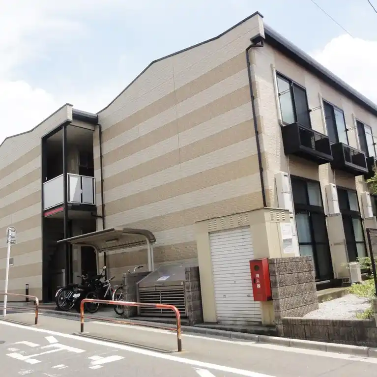 レオパレスすおう