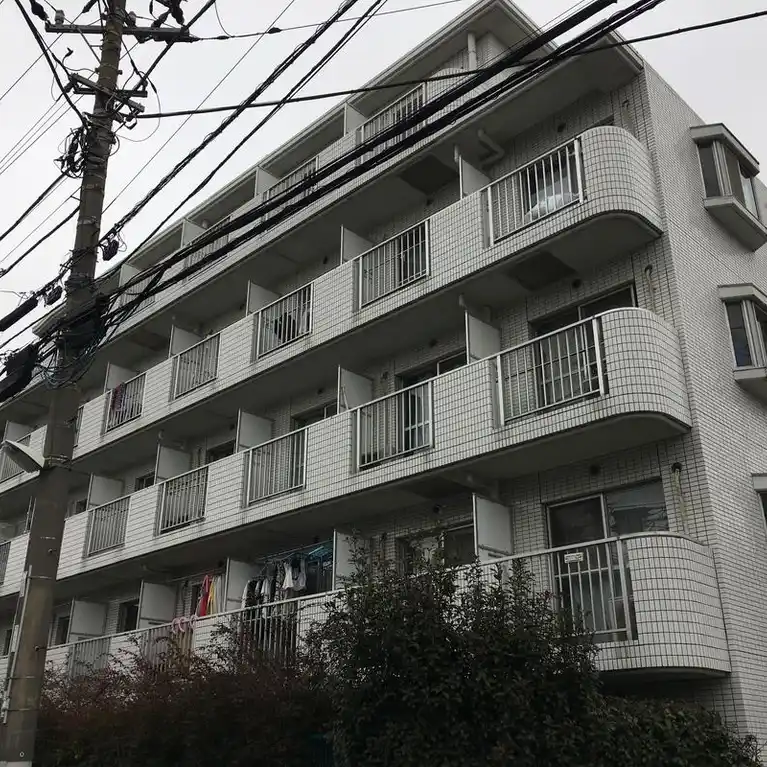 トップ行徳第5
