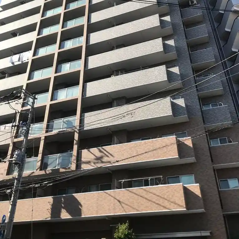 リリー松戸