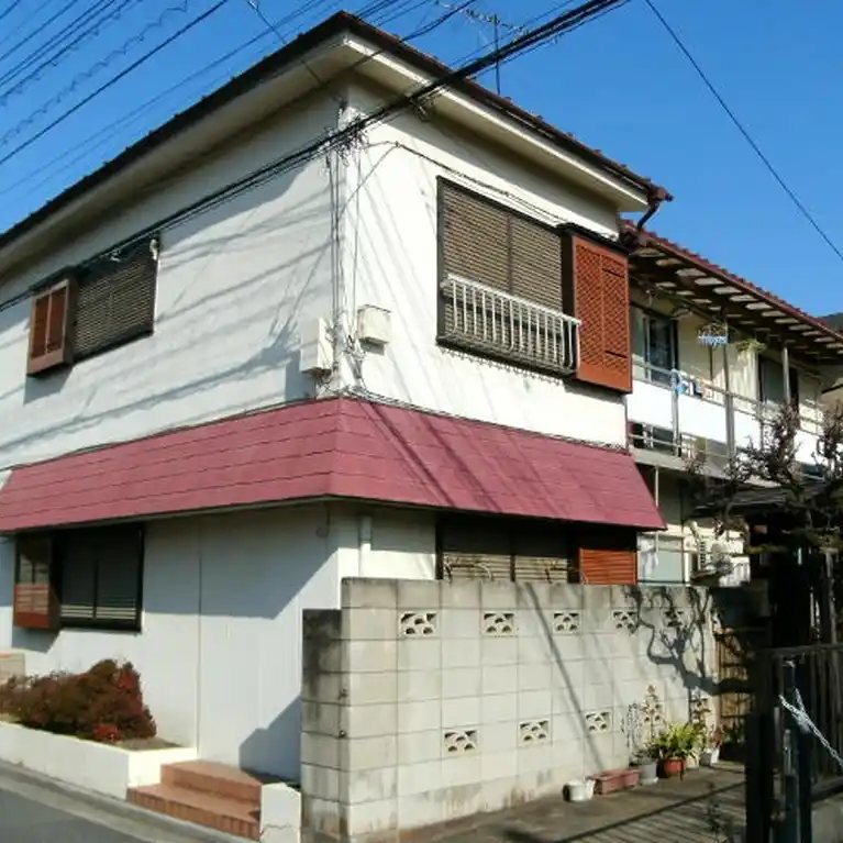 朝日荘