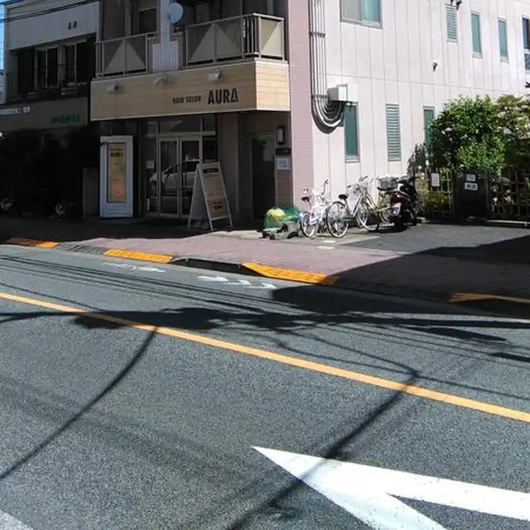ソレイユ中町