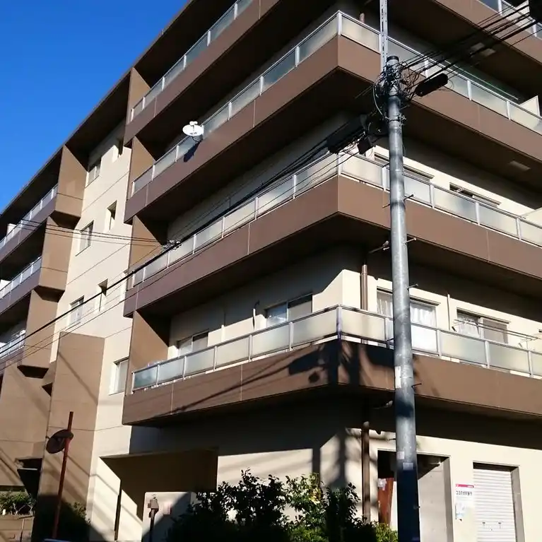 リス・ブラン・ド舟渡