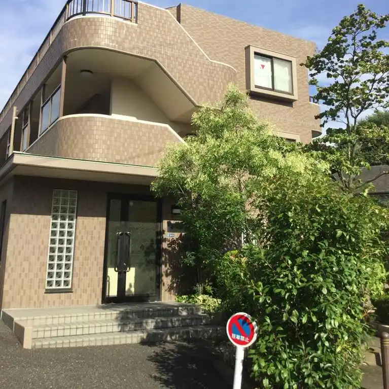 リヴェール石川台