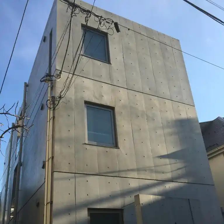 サザンクロス西新宿 外観