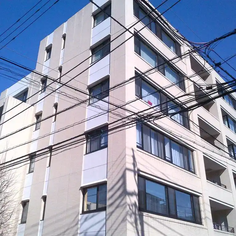 グランスイート高田馬場四丁目