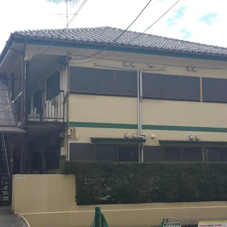 ハイツ興林