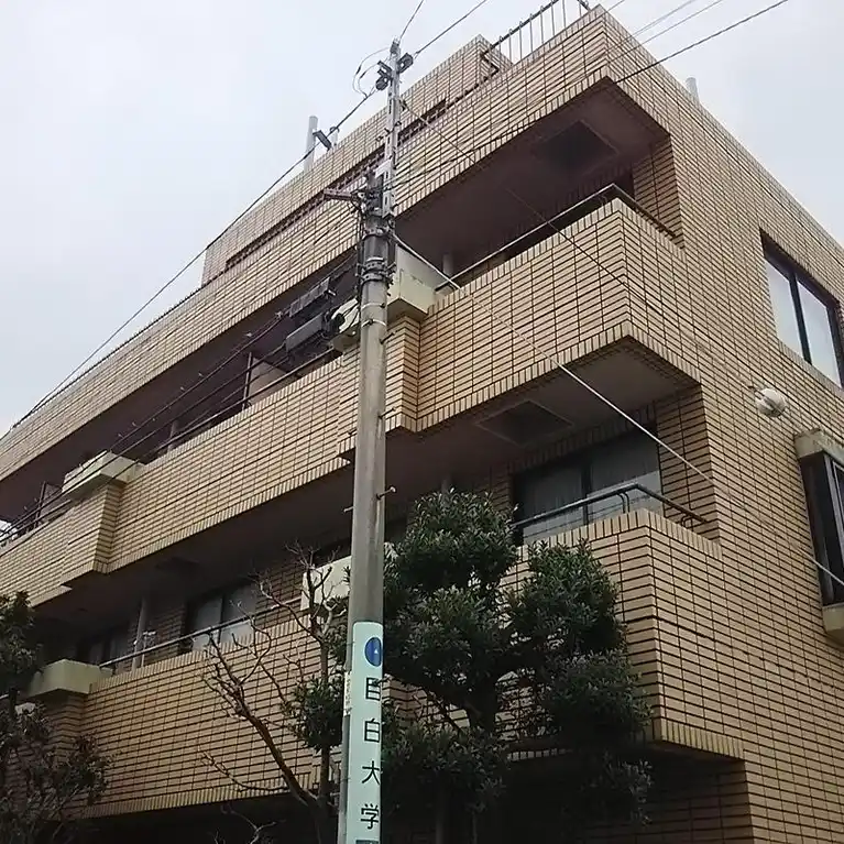 グランツ中井