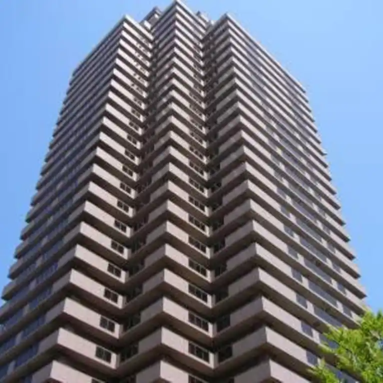 恵比寿ガーデンテラス弐番館