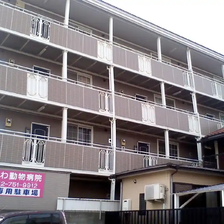 STメゾン相模原
