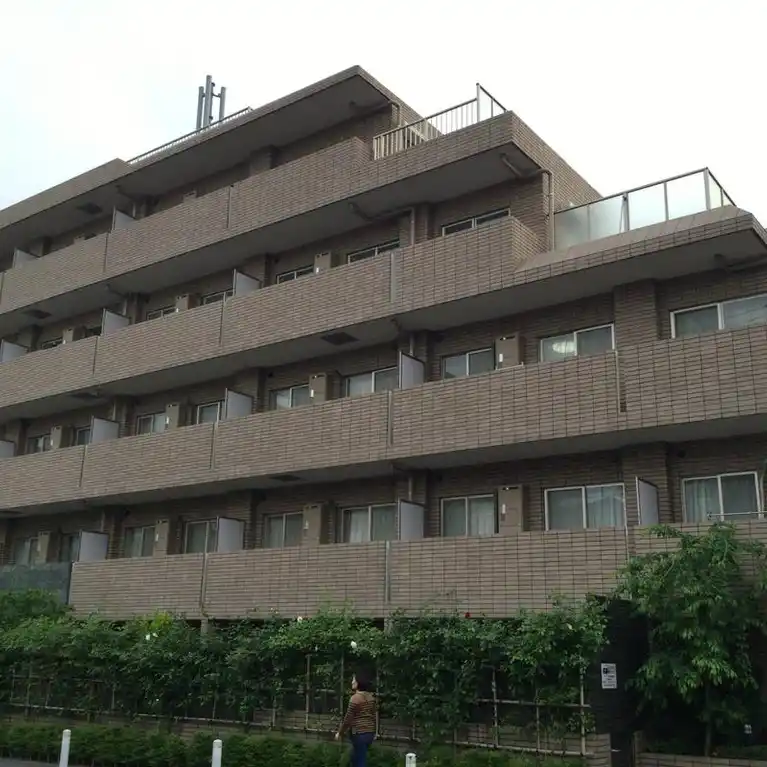 グラーサ上用賀