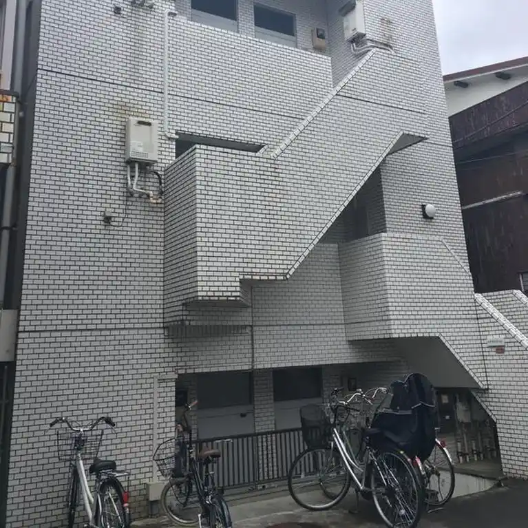 パークサイドマンション