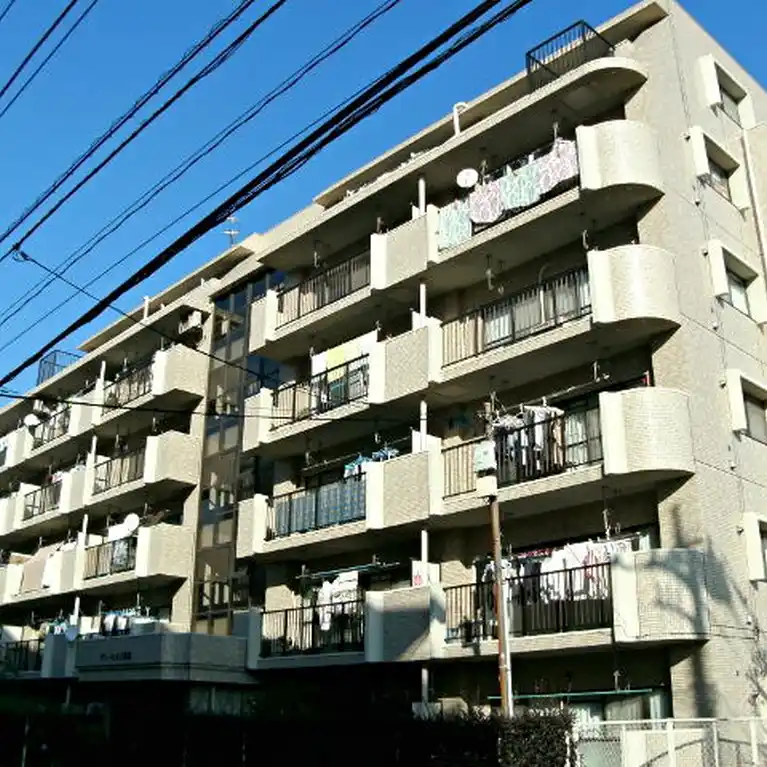 サニーヒルズ荻窪