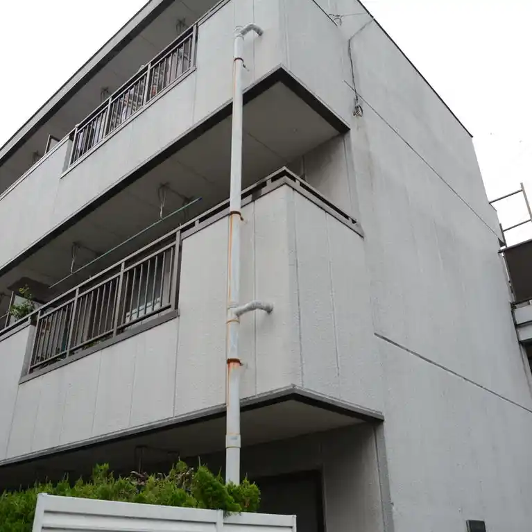 メゾン清玉 外観
