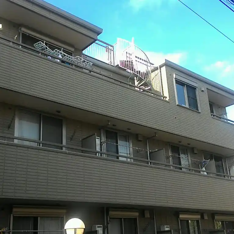 アンソレイユ