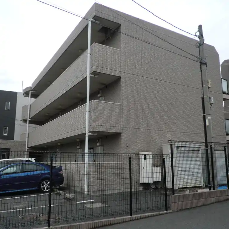 ストーンフィールド湘南II