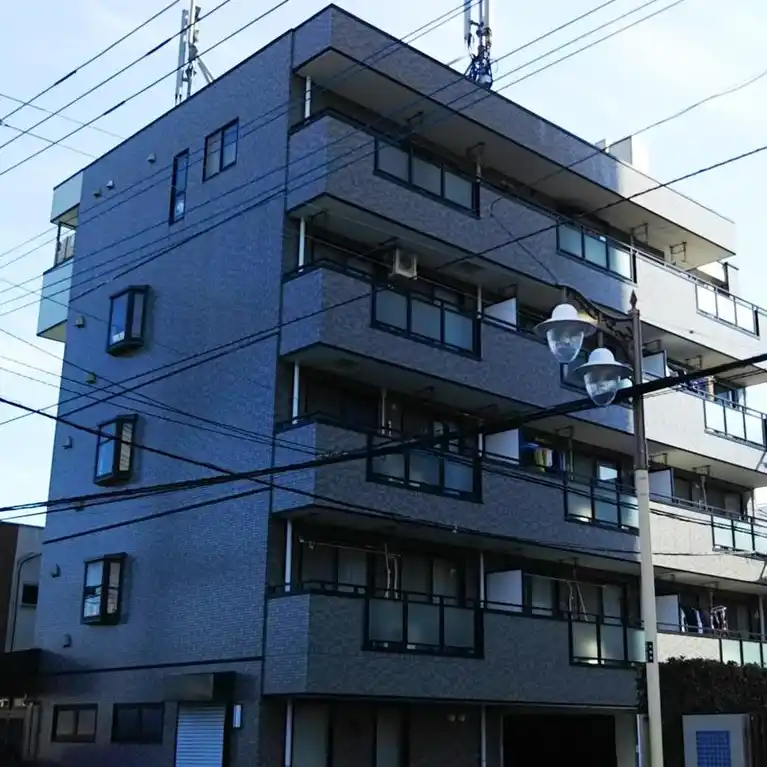 アトレ中央林間 外観