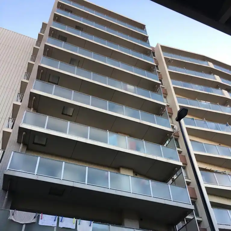 サンクレイドル東尾久