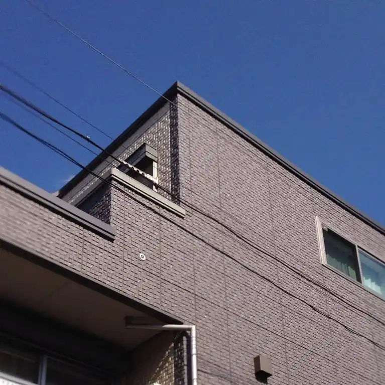 ベレオ小竹 外観