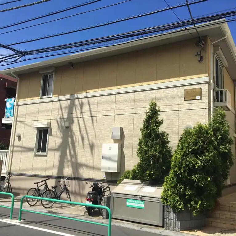 スリーエクセル