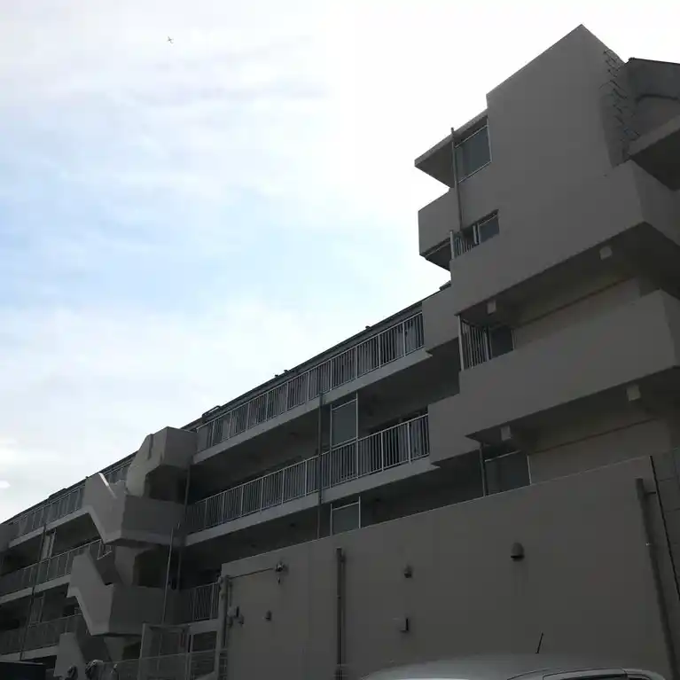 アーバンビュー下総中山