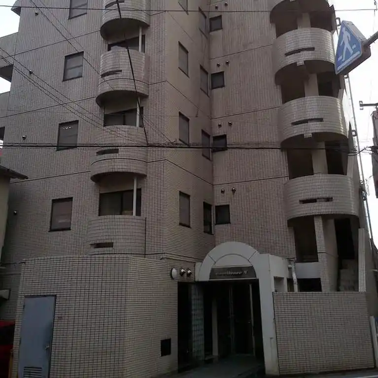 エクセレンスT 外観