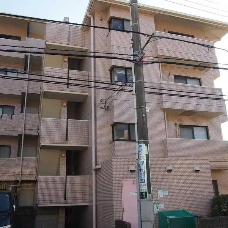 タウンシップ金沢文庫
