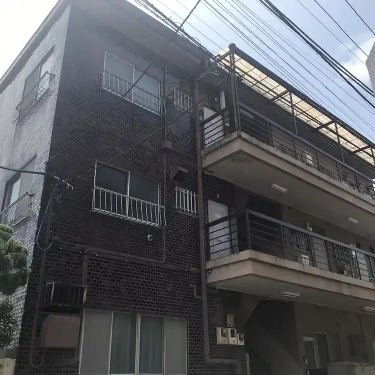大川ビル