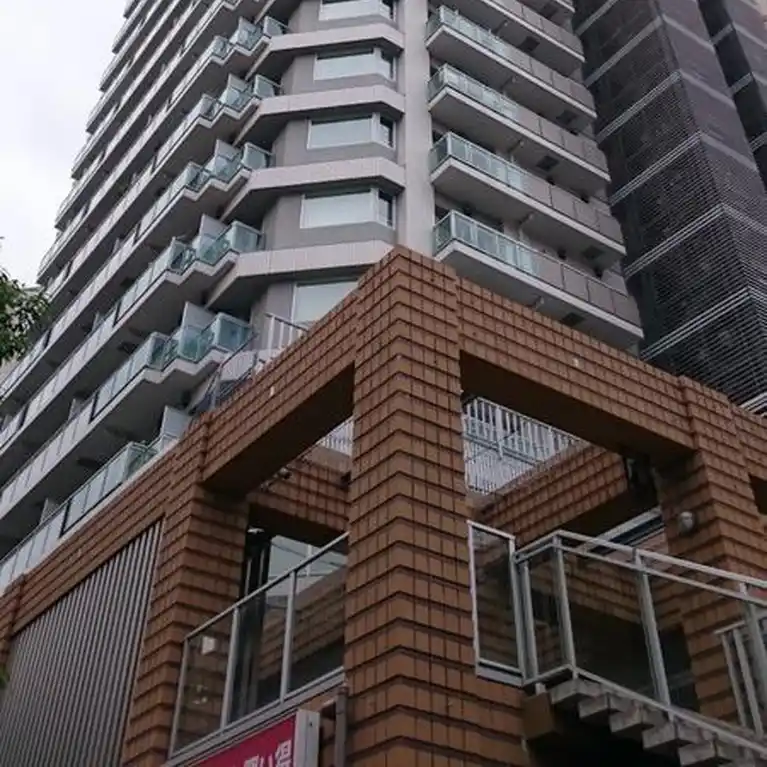 イーストゲートタワー川口