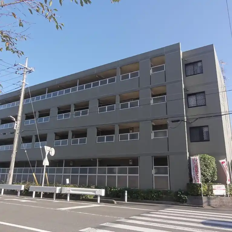 グリーンフィールド