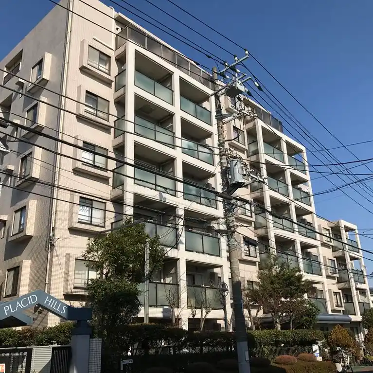 つくば5号館 外観
