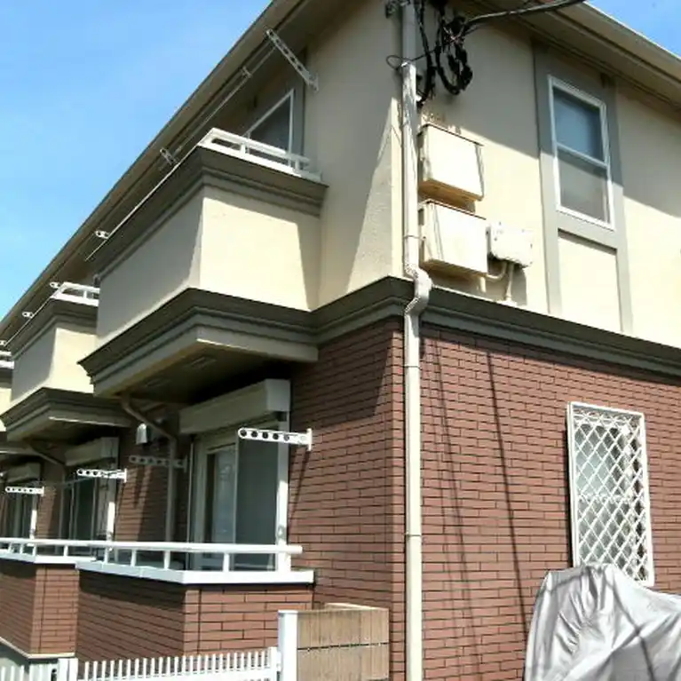 ネオアージュ吉祥寺 外観