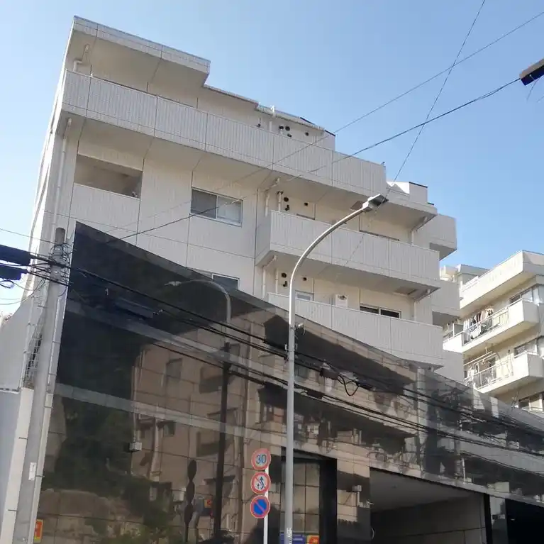 ランドステージ横浜鶴見