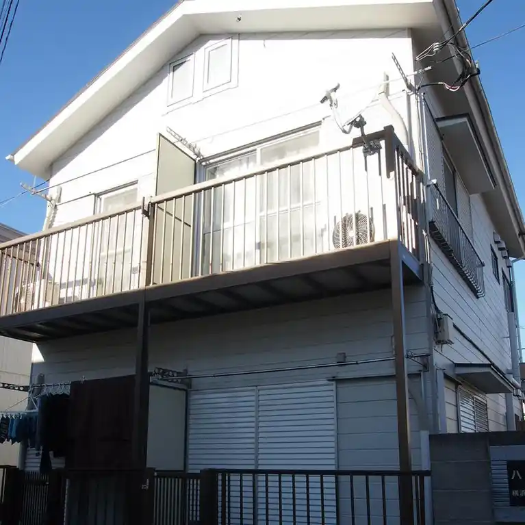 ハイツ諏訪