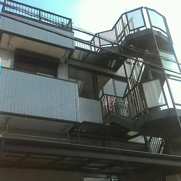 カームブルー