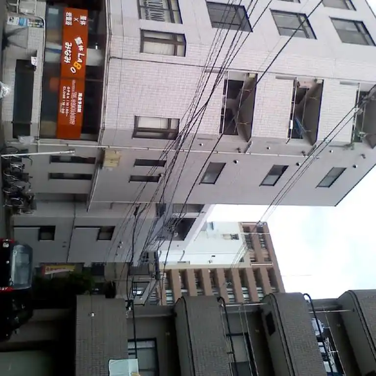 プラーズ相模原II