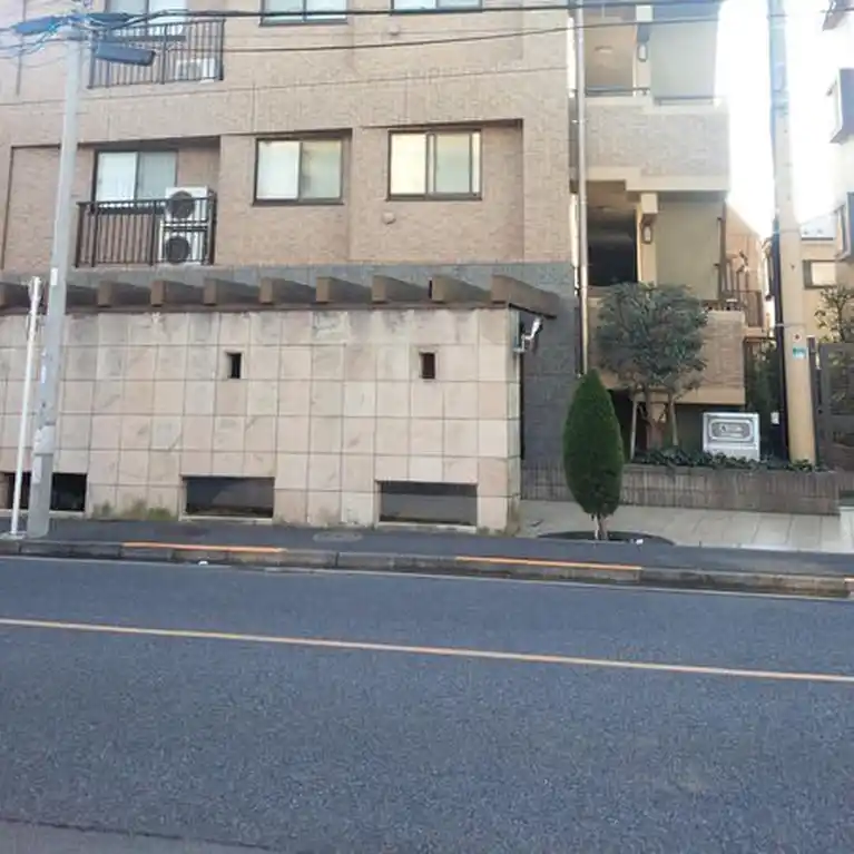セザール杉並宮前