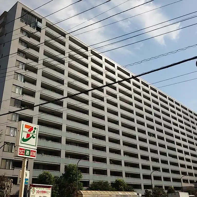 ブロードアベニュー国分寺