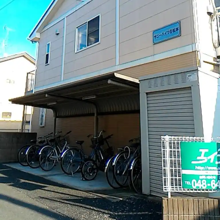 サニーハイツIII松本